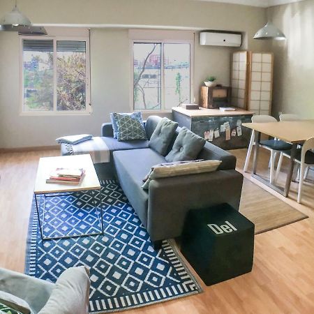 Koa Centric, Comfy In Ruzafa Apartment Valencia Ngoại thất bức ảnh
