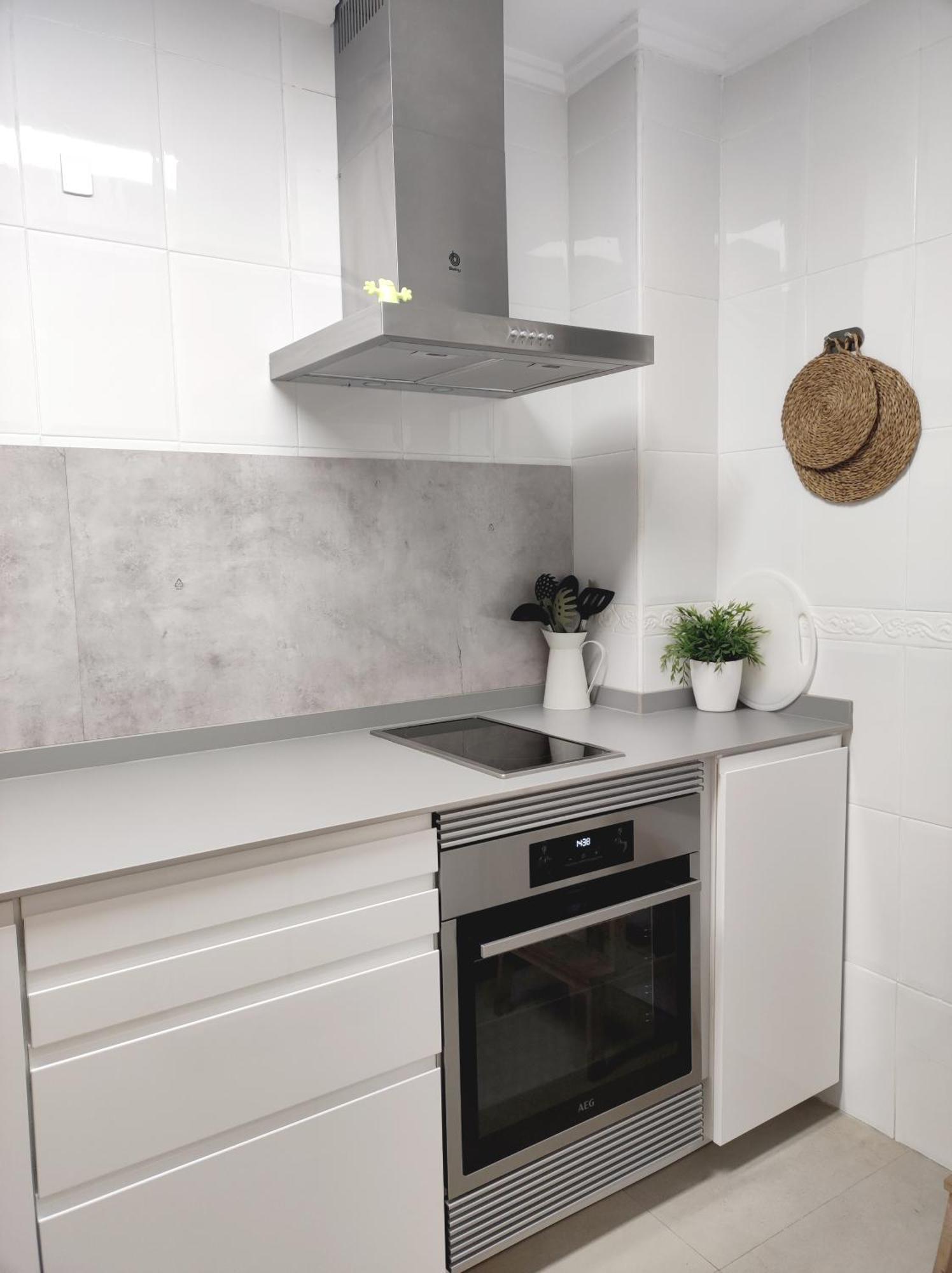 Koa Centric, Comfy In Ruzafa Apartment Valencia Ngoại thất bức ảnh
