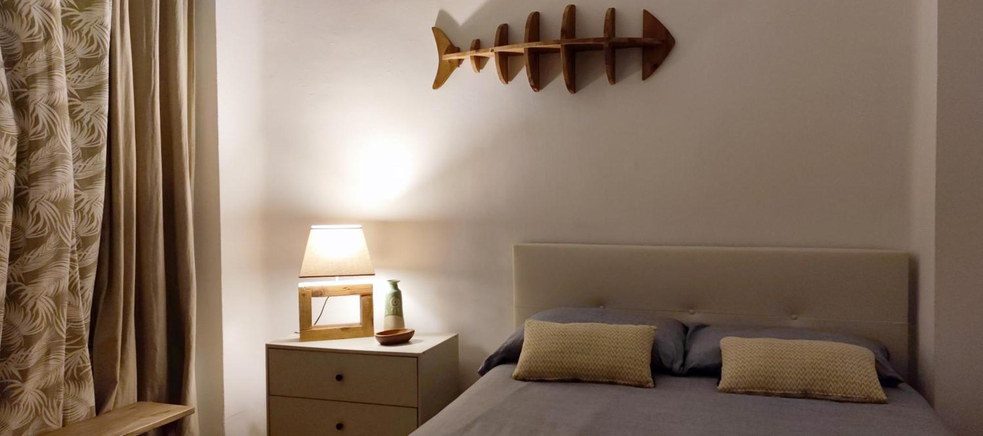 Koa Centric, Comfy In Ruzafa Apartment Valencia Ngoại thất bức ảnh