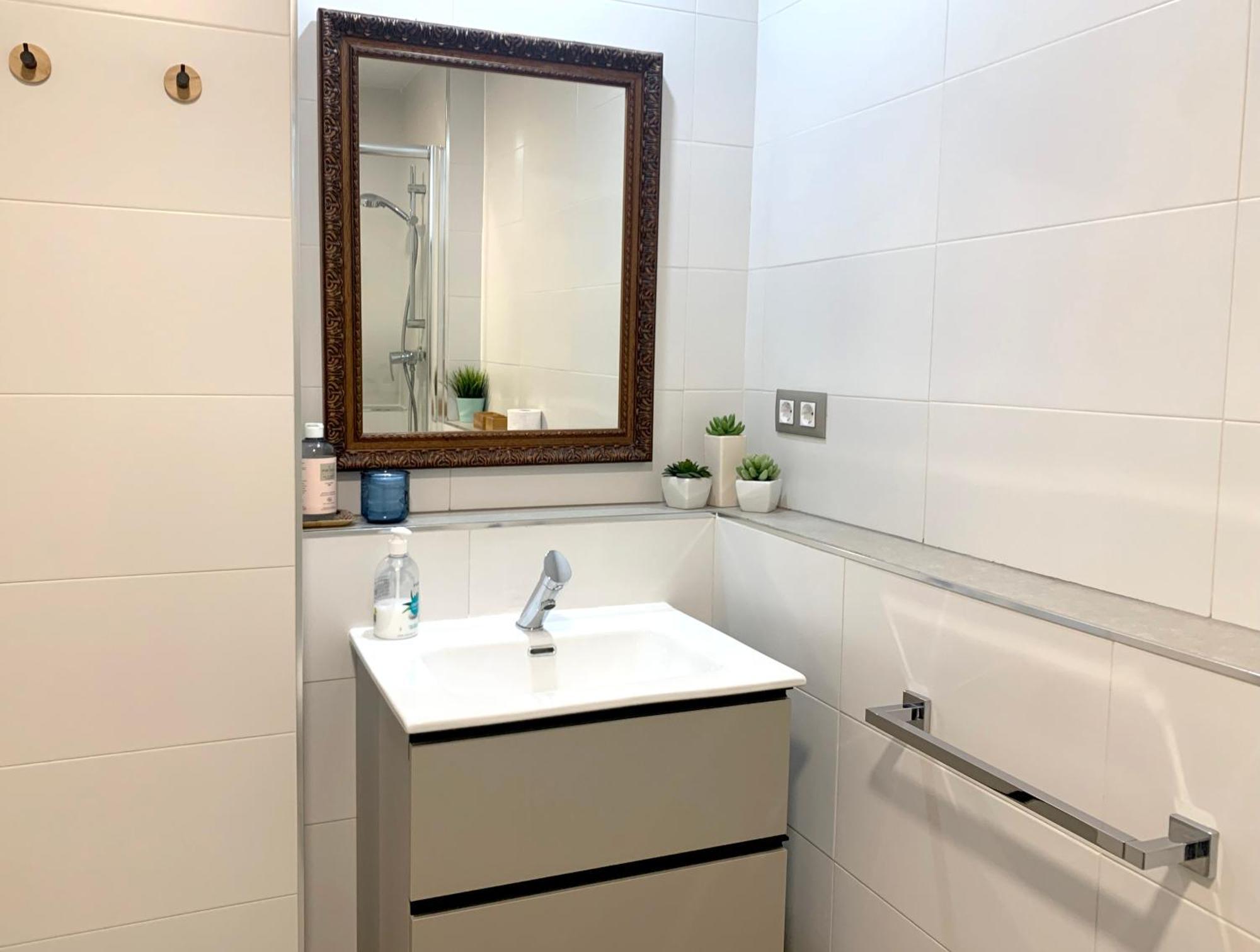 Koa Centric, Comfy In Ruzafa Apartment Valencia Ngoại thất bức ảnh