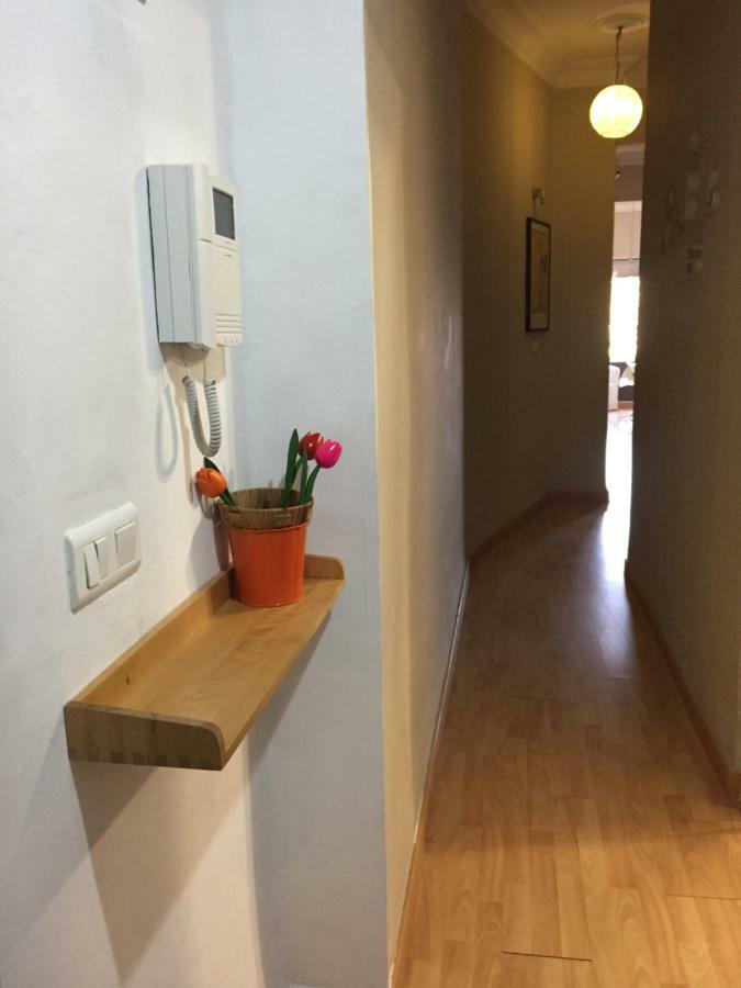 Koa Centric, Comfy In Ruzafa Apartment Valencia Ngoại thất bức ảnh